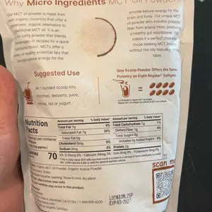 Review by Miracle