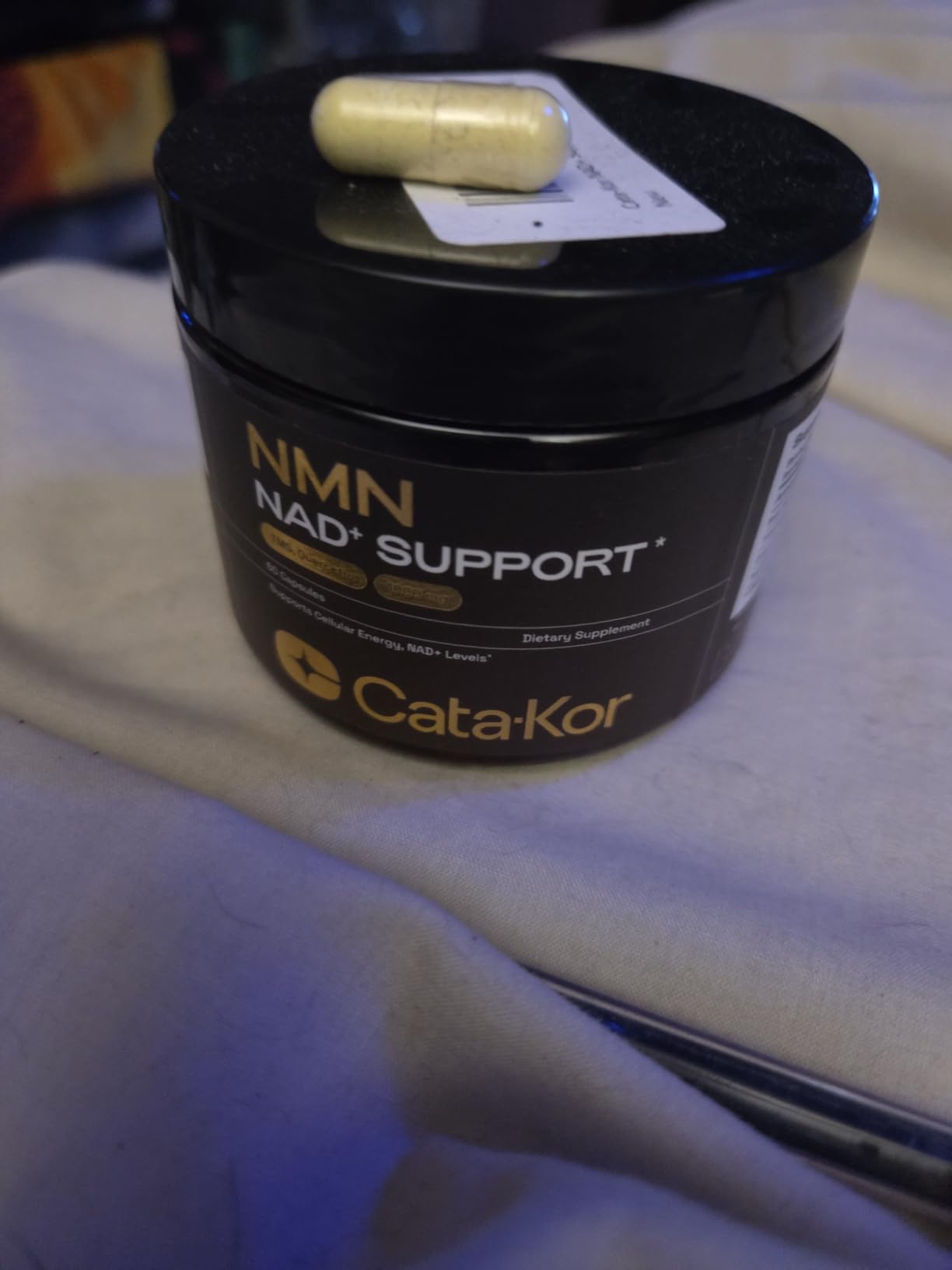 Review by Carla